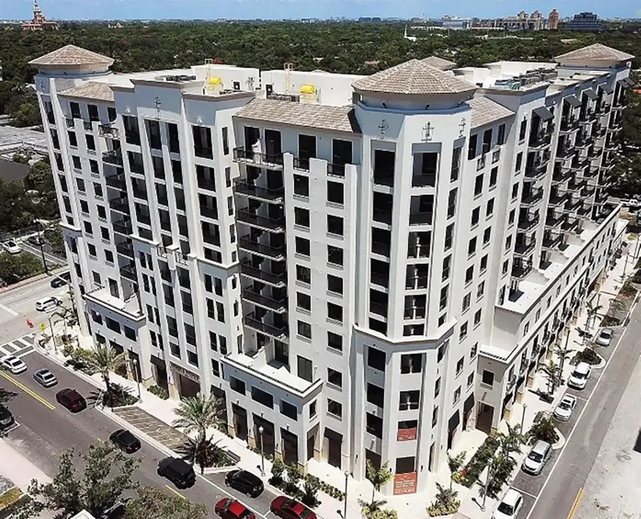 301 Altara Avenue #620, Coral Gables, FL 33146 - #3