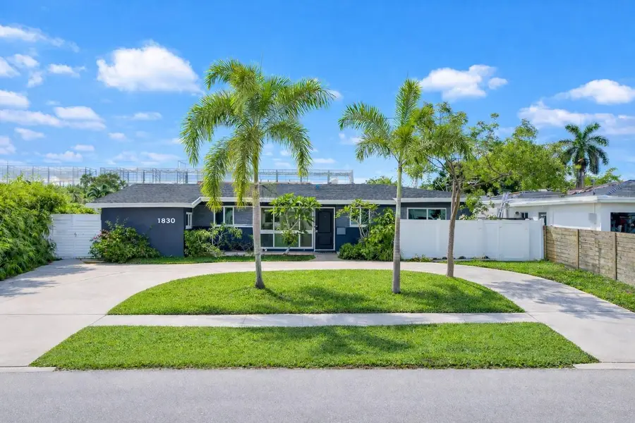 1830 SW 23rd Avenue, Fort Lauderdale, FL 33312 - #3