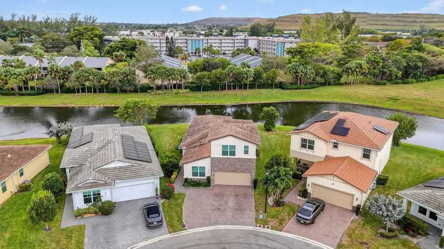 4321 Marina Way, Deerfield Beach, FL 33064 - #2