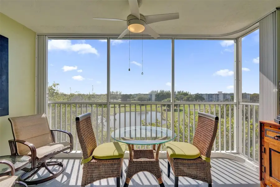 2681 S Course Drive #609, Pompano Beach, FL 33069 - #2