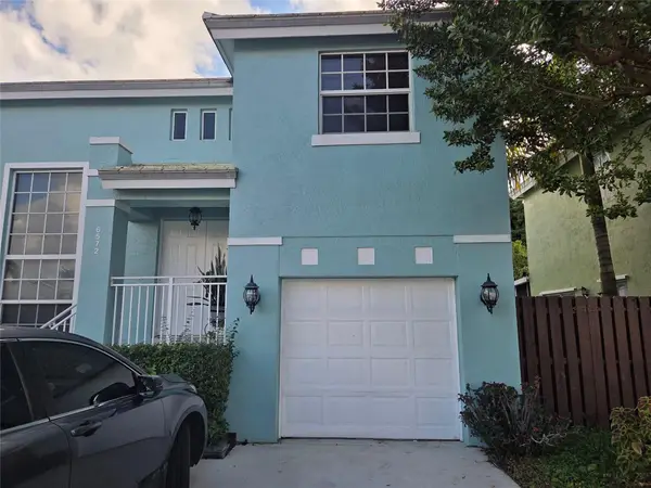 6572 Bayfront Drive, Margate, FL 33063