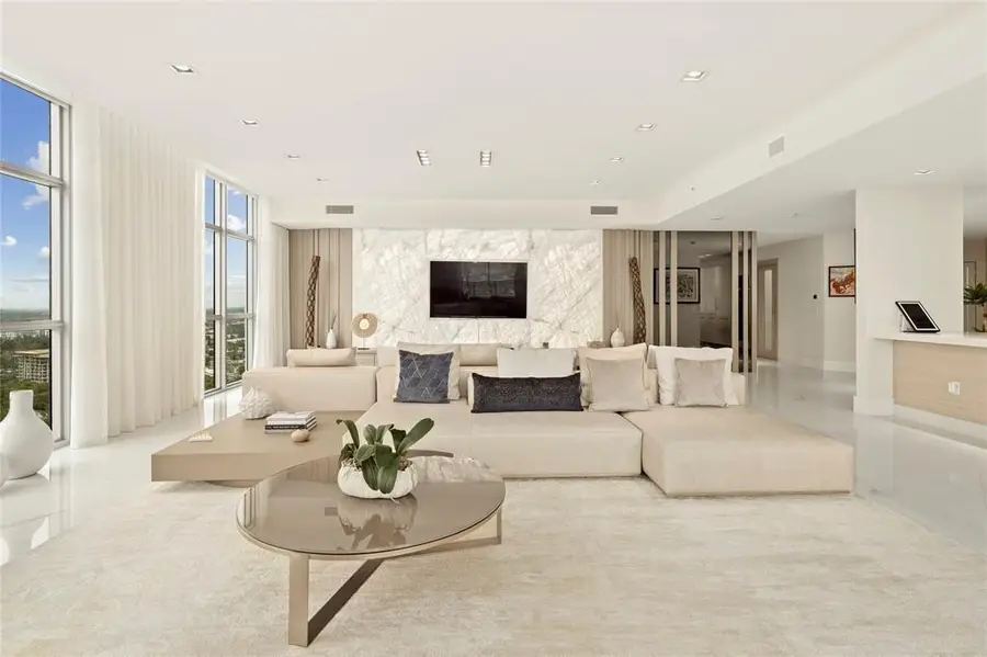 17301 Biscayne Boulevard #Ph 7, Aventura, FL 33160 - #3