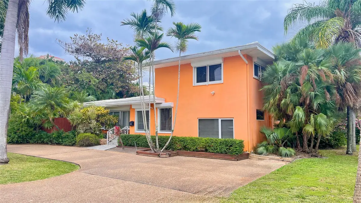 3100 NE 21st Street, Fort Lauderdale, FL 33305 - #1