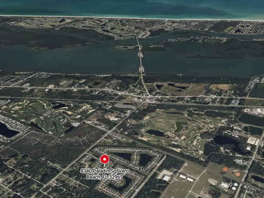 8340 Paladin Square, Vero Beach, FL 32967 - #2