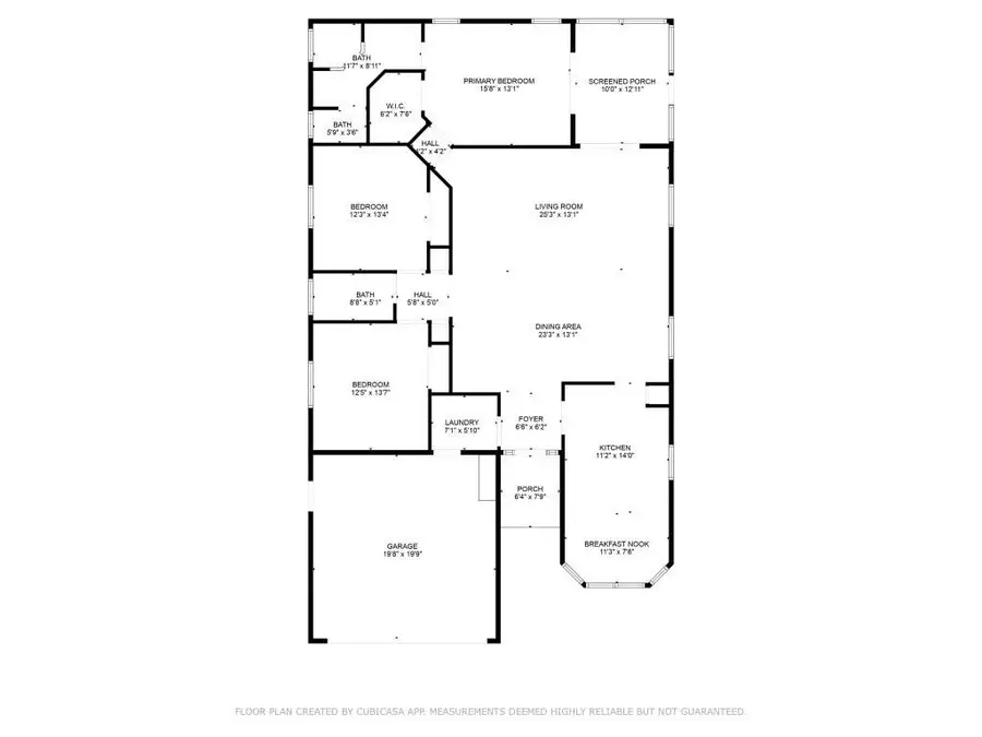 8340 Paladin Square, Vero Beach, FL 32967 - #3