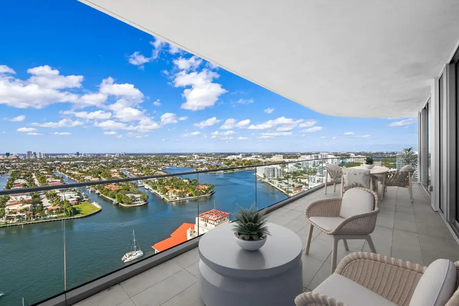 153 N Seabreeze Boulevard #2404-s, Fort Lauderdale, FL 33304 - #2
