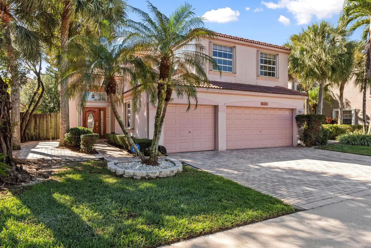 10320 NW 10th Court, Plantation, FL 33322 - #1