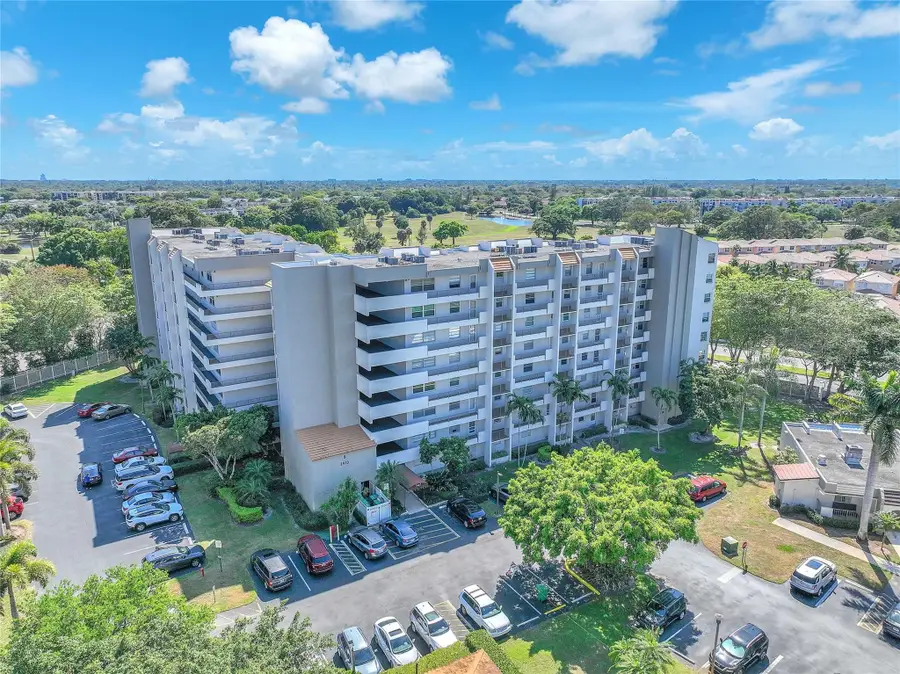 3910 Inverrary Boulevard #308-b, Lauderhill, FL 33319 - #2