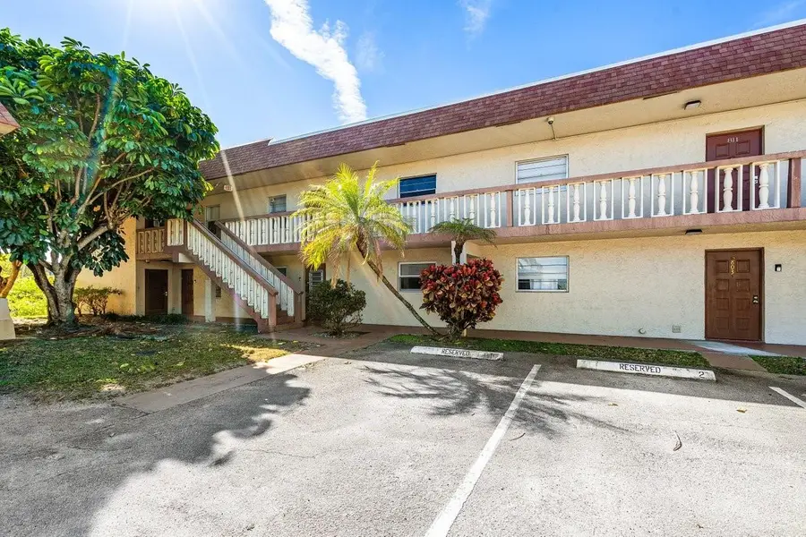 9280 SW 3rd Street #802, Boca Raton, FL 33428 - #2