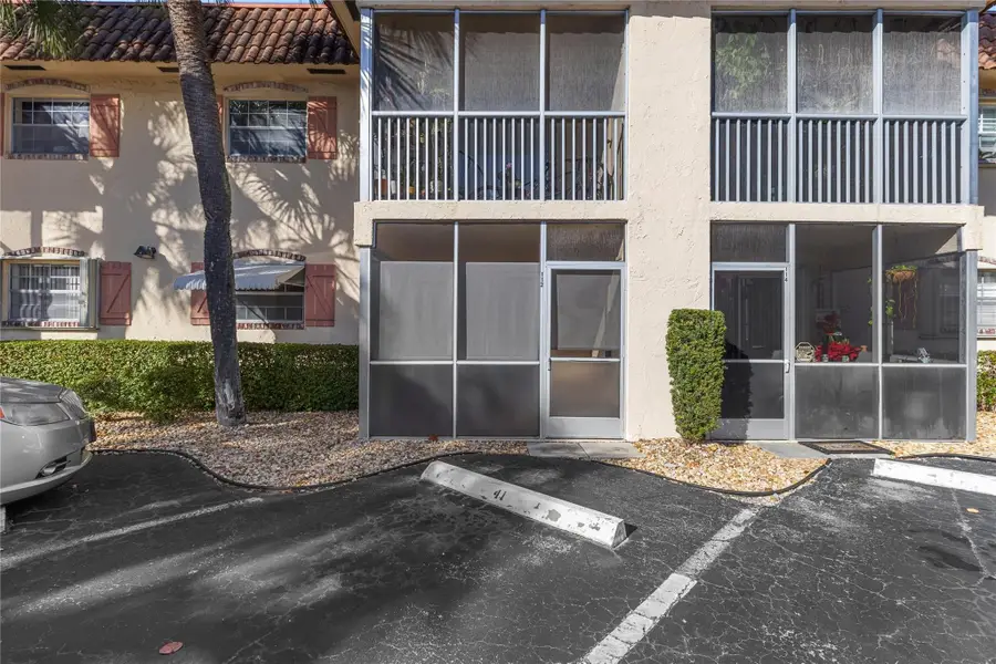 101 E Mcnab Road #112, Pompano Beach, FL 33060 - #2