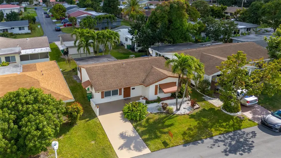 5710 NW 68th Terrace, Tamarac, FL 33321 - #2