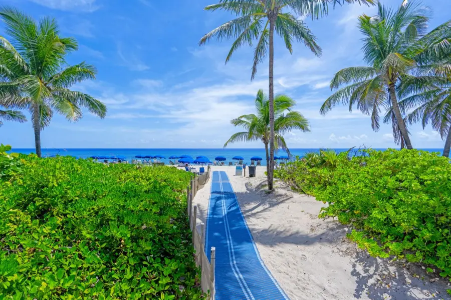 1980 S Ocean Drive #15l, Hallandale Beach, FL 33009 - #2