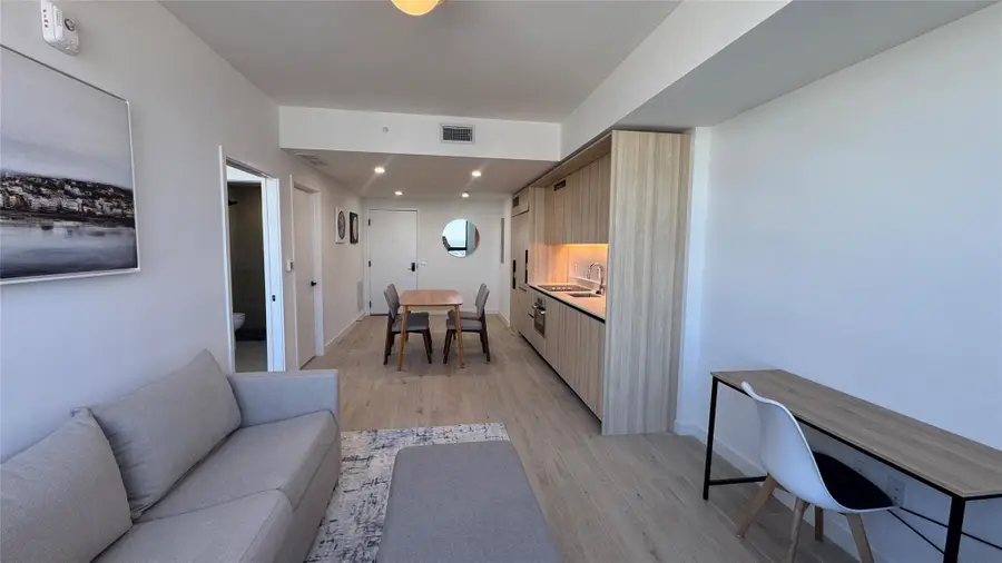 225 N Miami Avenue #3604, Miami, FL 33128 - #3