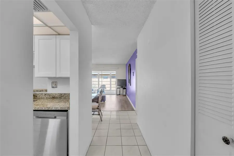 4441 NW 16th Street #J311, Lauderhill, FL 33313 - #3