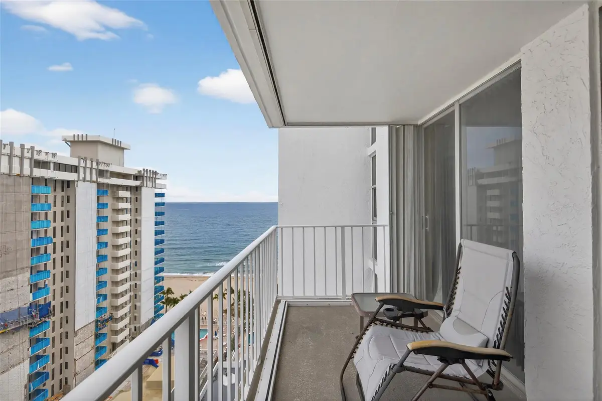 1010 S Ocean Boulevard #1711, Pompano Beach, FL 33062 - #1