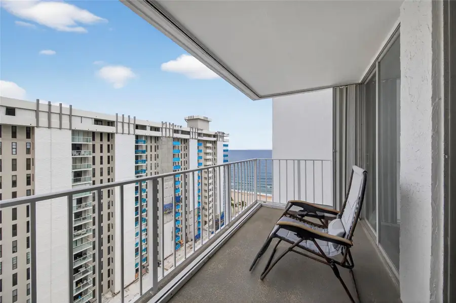 1010 S Ocean Boulevard #1711, Pompano Beach, FL 33062 - #2