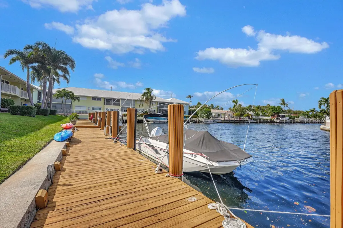 2311 NE 36th Street #1f, Lighthouse Point, FL 33064 - #1
