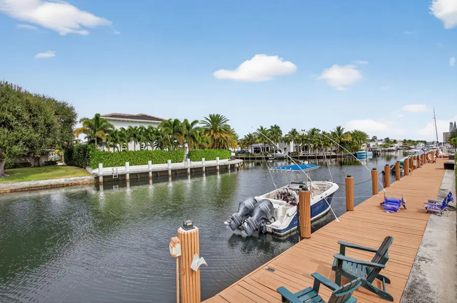 2311 NE 36th Street #1f, Lighthouse Point, FL 33064 - #2