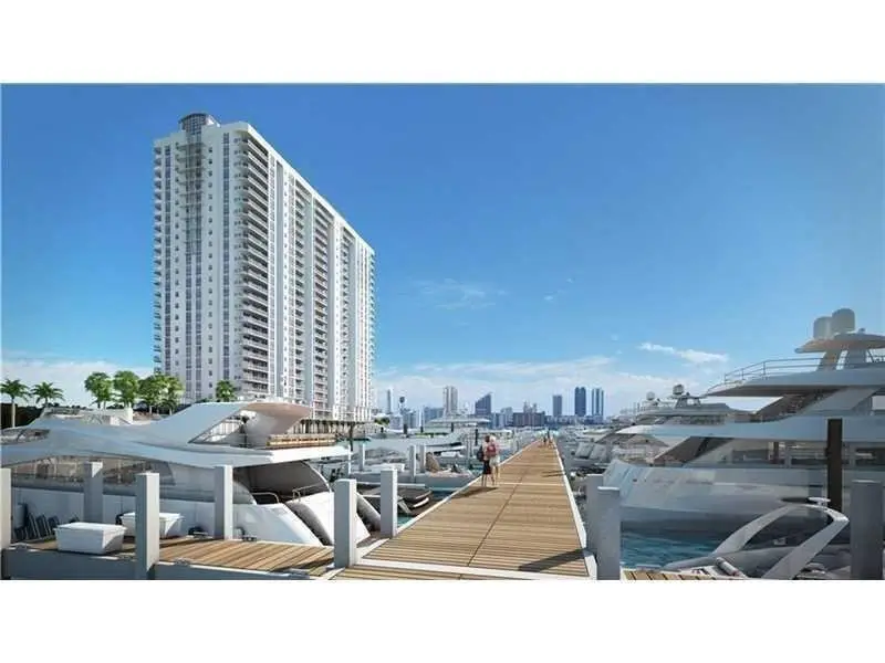 17211 Biscayne Slip #93 Boulevard, North Miami Beach, FL 33160 - #1