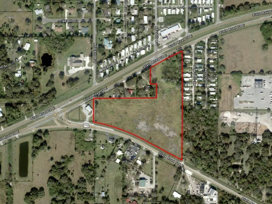 2829 Sr-710, Okeechobee, FL 34974 - #1
