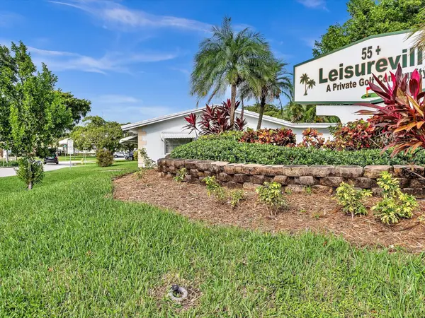2501 W Golf Boulevard #234, Pompano Beach, FL 33064