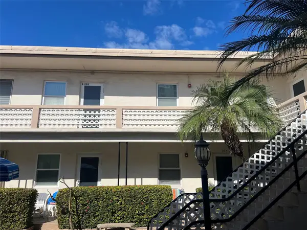 1315 N Ocean Drive #205, Hollywood, FL 33019