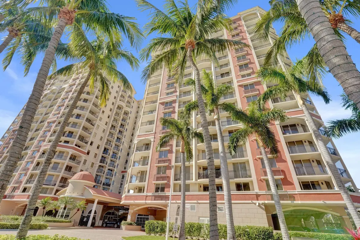 2011 N Ocean Boulevard #1406N, Fort Lauderdale, FL 33305 - #1