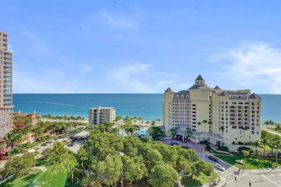 2011 N Ocean Boulevard #1406N, Fort Lauderdale, FL 33305 - #2