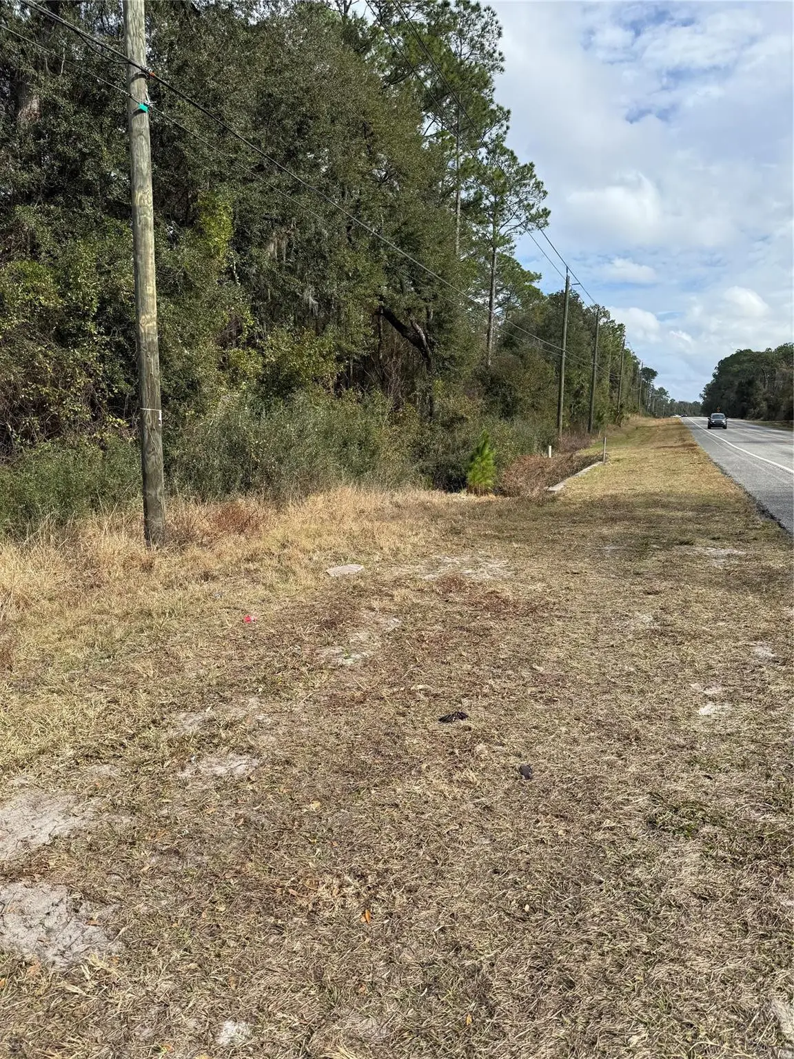 2108 S Highway 17, Crescent City, FL 32112 - #1