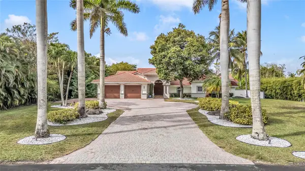 5963 NW 75th Way, Parkland, FL 33067