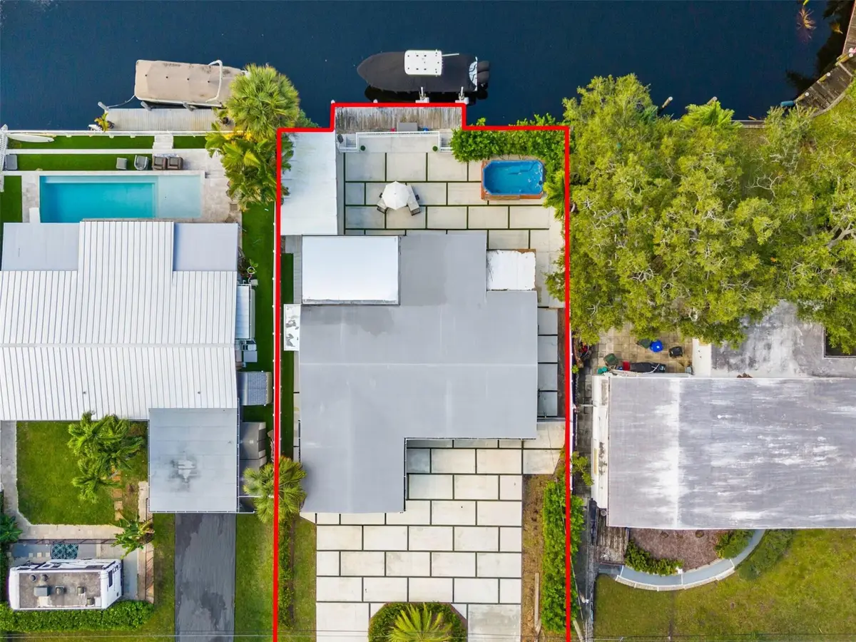 2419 Marathon Lane, Fort Lauderdale, FL 33312 - #1