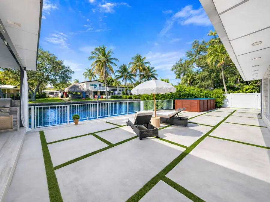 2419 Marathon Lane, Fort Lauderdale, FL 33312 - #2