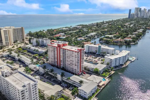 3161 S Ocean Drive #409, Hallandale Beach, FL 33009