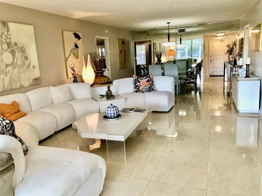 800 Cypress Grove Drive #204, Pompano Beach, FL 33069 - #2