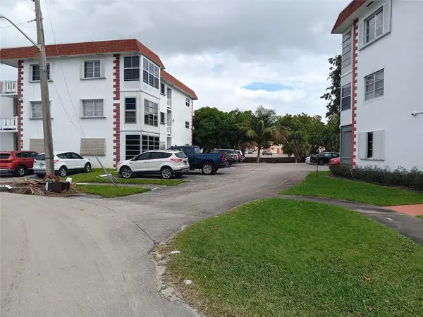 4310 NW 12th Court #203, Lauderhill, FL 33313