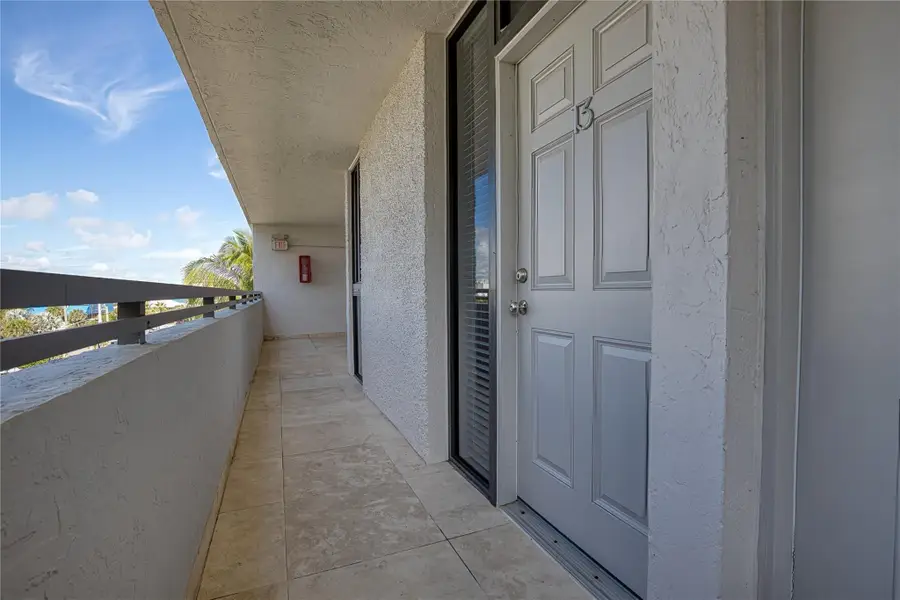 520 N Ocean Boulevard #13, Pompano Beach, FL 33062 - #3