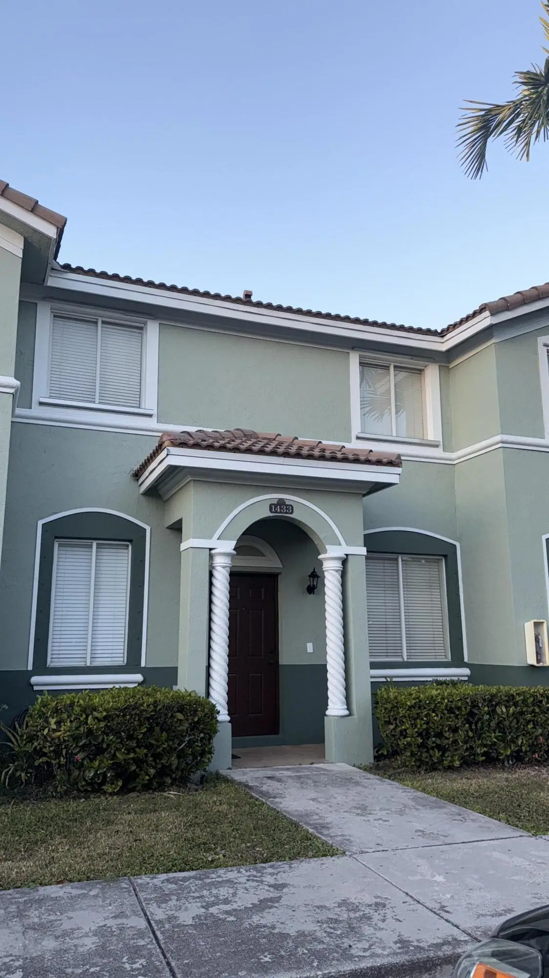 1433 SE 24th Court #261, Homestead, FL 33035 - #1