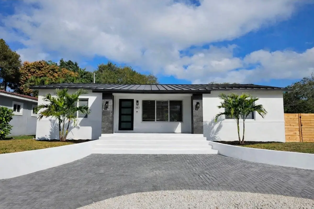 8801 N Miami Avenue, El Portal, FL 33150 - #1