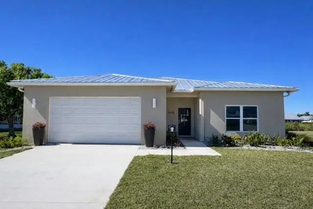 1445 SE 23rd Street, Okeechobee, FL 34974 - #1