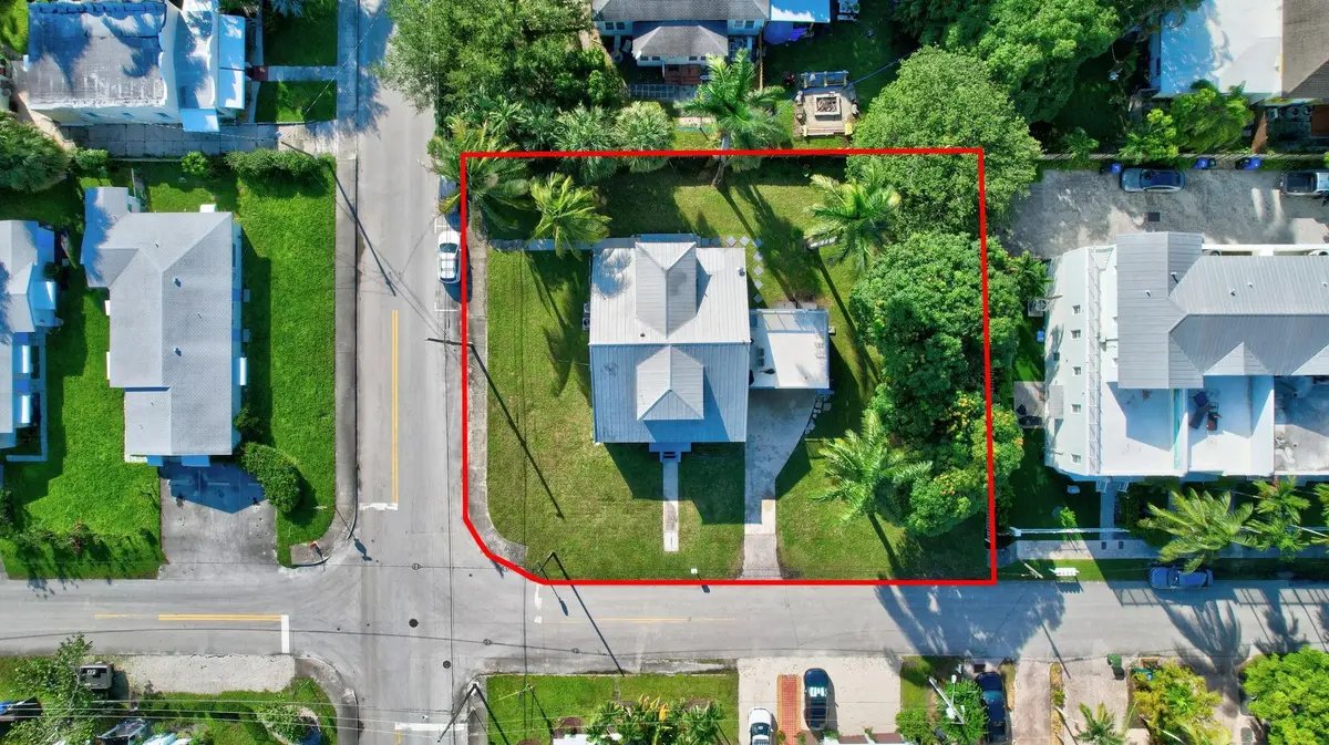901 W Las Olas Boulevard, Fort Lauderdale, FL 33312 - #1
