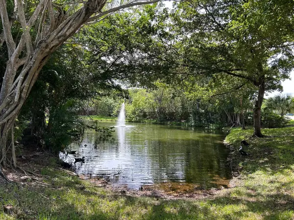 9999 Summerbreeze Drive #105, Sunrise, FL 33322