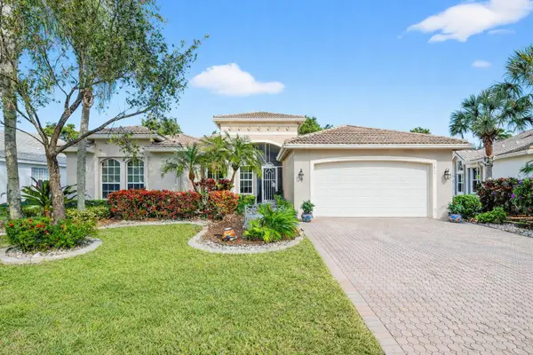 7615 Tarpon Cove Circle, Lake Worth, FL 33467
