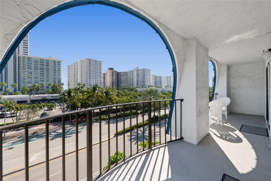 3909 N Ocean Boulevard #409, Fort Lauderdale, FL 33308 - #3