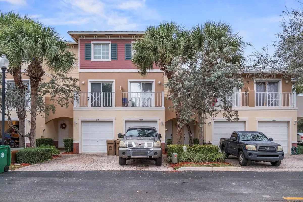 4609 SW 75th Way #4609, Davie, FL 33314 - #1