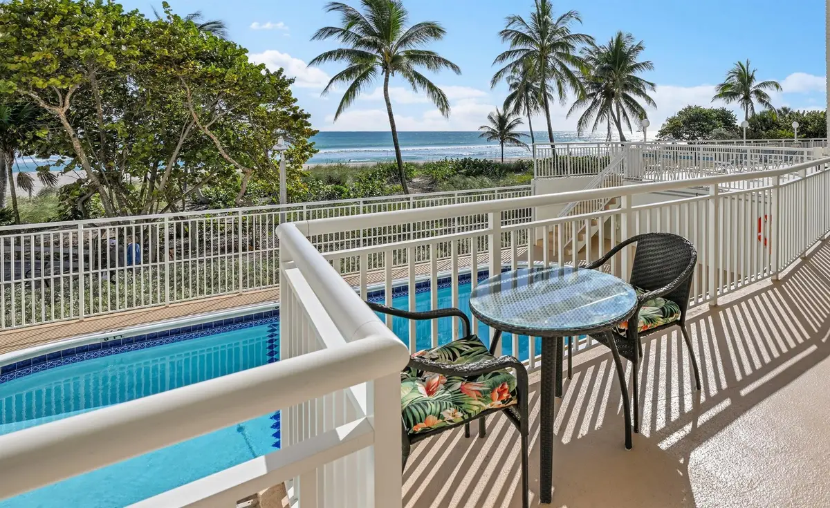 901 S Surf Road #203, Hollywood, FL 33019 - #1