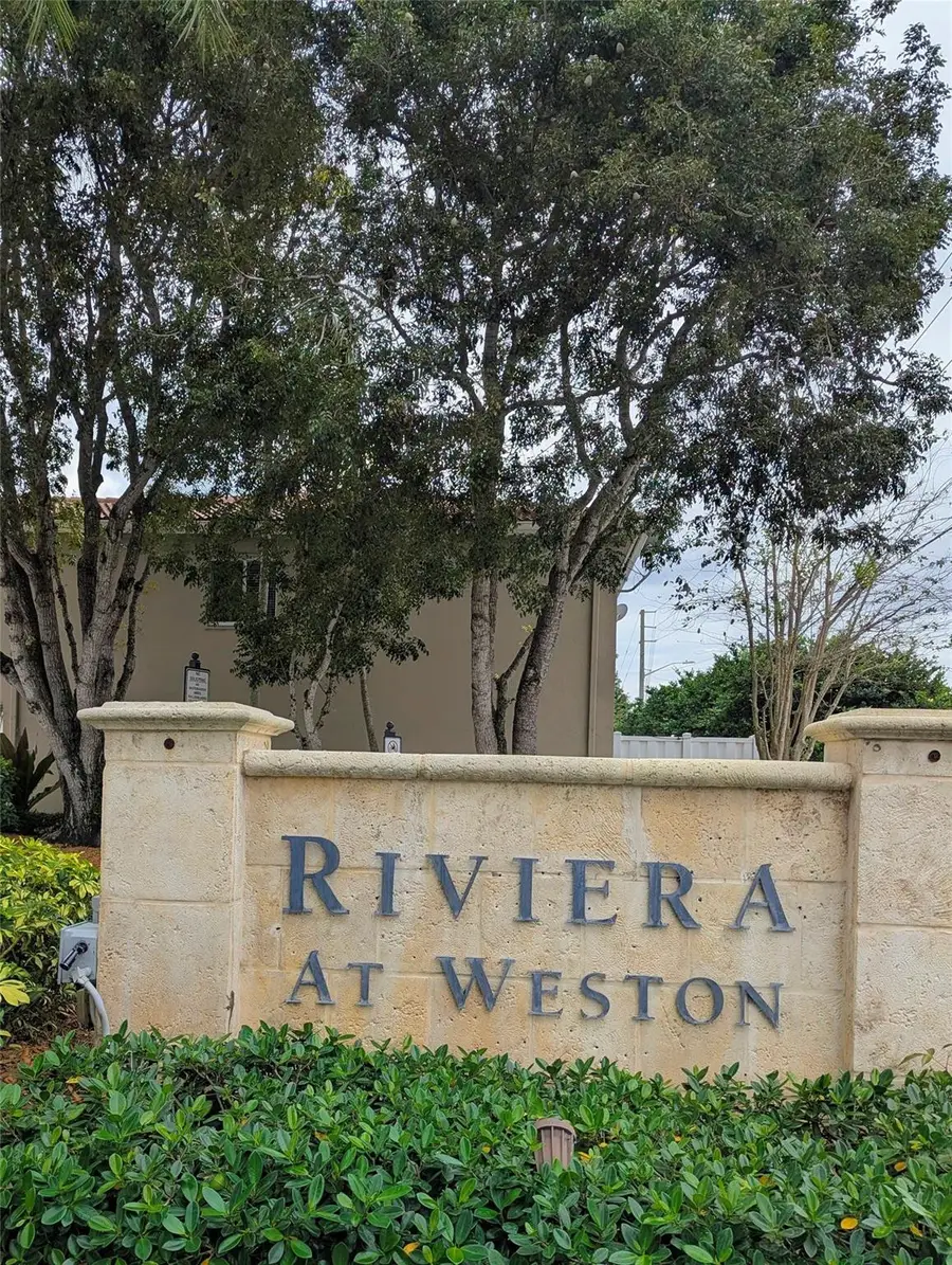 158 Riviera Circle #19-3, Weston, FL 33326 - #2