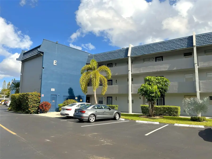 7837 Golf Circle Drive #206, Margate, FL 33063 - #2