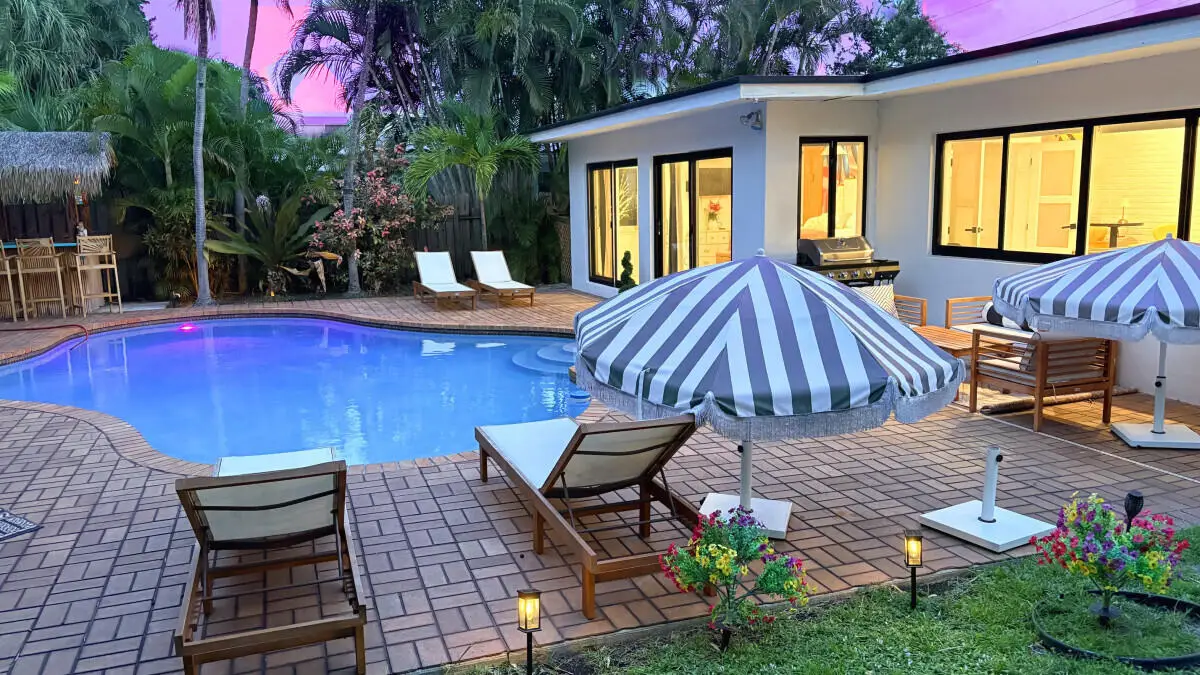 245 N Tradewinds Avenue, Lauderdale By The Sea, FL 33308 - #1