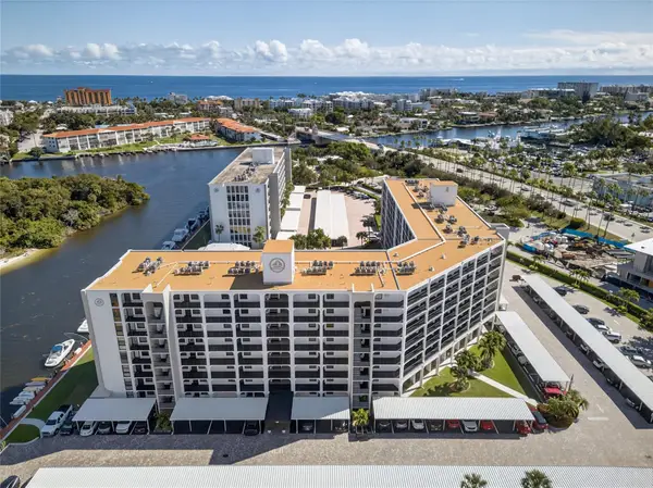 1629 Riverview Road #521, Deerfield Beach, FL 33441