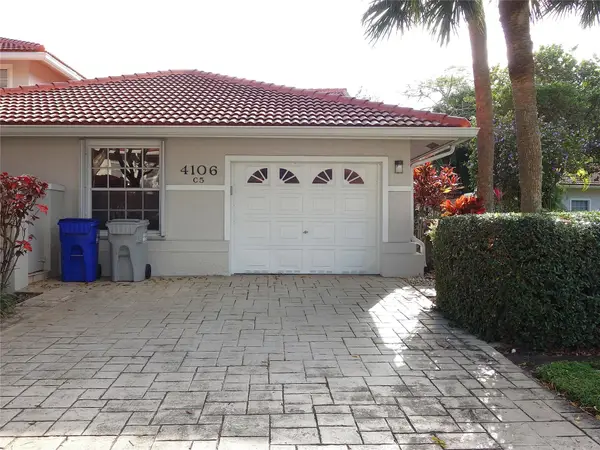 4106 Carriage Drive #5C, Pompano Beach, FL 33069